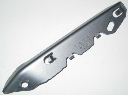 BMW E92 E93 Avant Gauche Pare-chocs support plaque 7154715 51117154715