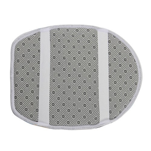 S//3 Princess Dream Château Couvercle De Toilette Siège De Toilette Couvercle Piédestal Tapis Tapis de bain Home Decor