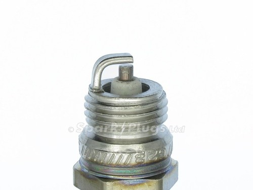 spedizione veloce CHAMPION rdj7y CANDELA X 1 Venditore UK Seller