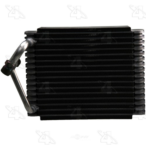 A//C Evaporator Core Front 4 Seasons 54273