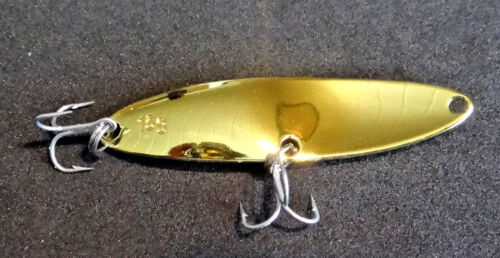 Spoon Predator Indicator Indicator Fresh Water Indicator /"Yacuma/" 15g.70 MM Salt