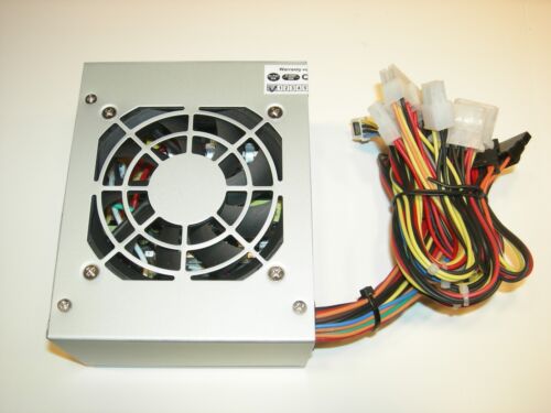 Power Supply Upgrade for emachine eTower 466id MicroATX SFX-12V Slimline