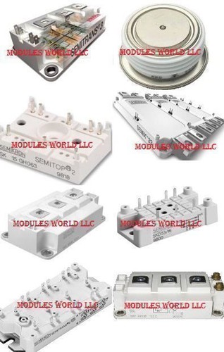 NEW MODULE 1 PIECE SKNH91//16E SKNH91-16E SKNH9116E SEMIKRON MODULE