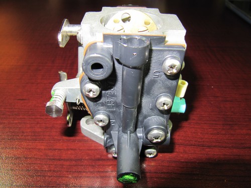 DIAPHRAGM 437937 Evinrude Johnson Carburetor Assembly 5000345 Float 5000041