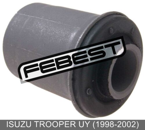 Bushing Front Lower Control Arm For Isuzu Trooper Uy 1998-2002 