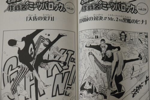JAPAN Eiichiro Oda One Piece Doors vol.2 Black & White Door Picture Art Book 