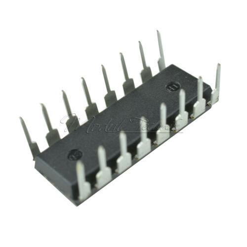Exar XR2206 Monolithic Function Generator IC 16 PIN DIP; XR2206CP