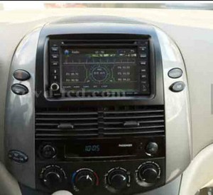 connecting ipod to toyota siena car stereo #1 connecting ipod to toyota siena car stereo #1