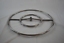 24/" Stainless Steel Round Double Fire Pit SS Burner Ring and Air Mixer LP