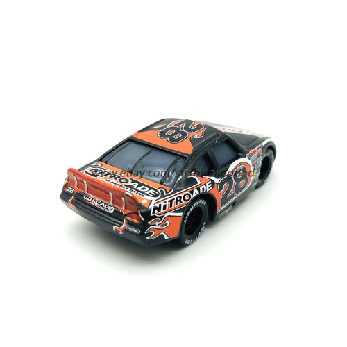 Toys Hobbies Disney Pixar Cars 1 Alan Aiken Axler Nitroade No 28 Racers 1 55 Diecast Vehicles Royalbikerentals