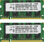 4GB 2X2GB COMPAT TO 311-7223 40Y7735 40Y8404 41X4257