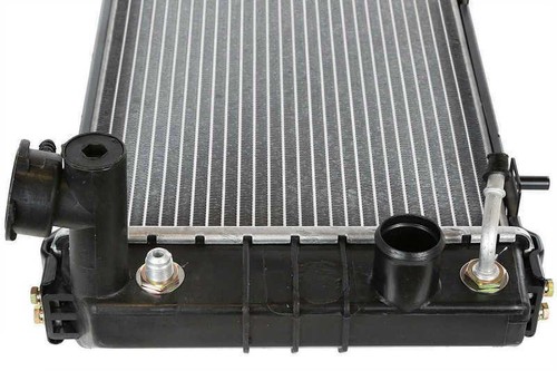 Radiator For 1991-2001 Jeep Cherokee 1991-1992 Comanche 4.0L