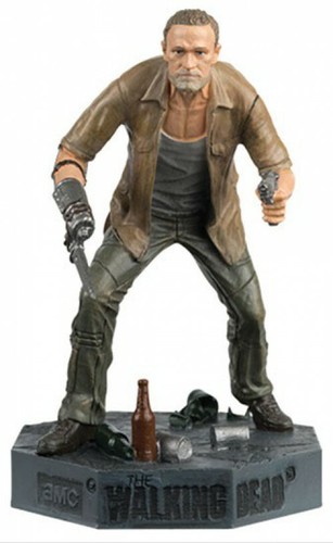 The Walking Dead Merle Collectible Figure