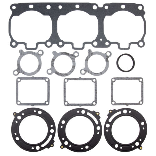 SEE LIST SPI Top End Gasket Kit Many 1997-2003 for Yamaha 700 Snowmobiles