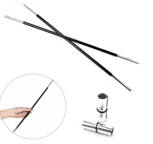 50cm Easy Suddenly Pop Up Magic Trick Magician Props Details about  / Magic Appearing Wand 20″