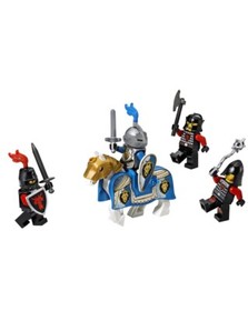LEGO Castle: King's Castle (70404)