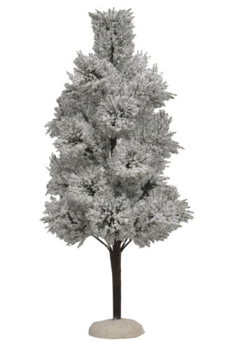 Noël Luville arbres hiver Alaska Pine 605048 hauteur: 30,0 cm 