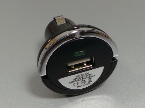 & gt 5v con conector USB #o785 Mini KFZ adaptador 12v 