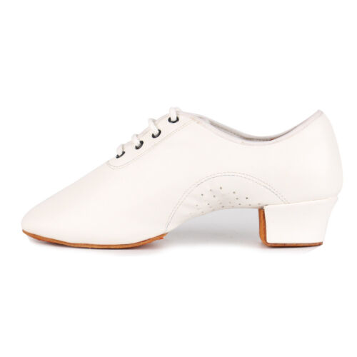 New Modern Men/'s Boy/'s Ballroom Tango Latin Dance Shoes Man dance shoes