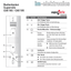 superrollo GW190 elektrischer Rollladen Gurtwickler UP by Rademacher RolloTron