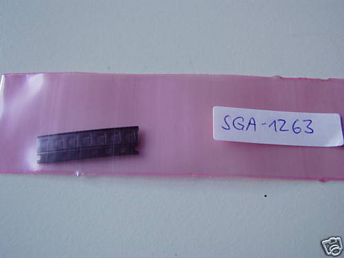 SGA-1263 !! DC-4GHz Gain-Block E0905 Sirenza 7 St 
