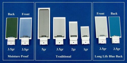 8 gr/hr Traditional Ozone Element for the 4 Post Transformer