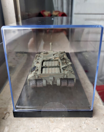 Details about   New 1/72 Scale US Army T28 Heavy Tank Assembled Painted Resin Model With Case
