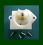 Lucas ACR ALTERNATORE BRUSHBOX Brush Set pennelli VITI Lucas ACR 15 16 17 18