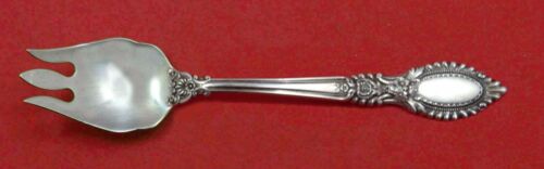 Guildhall by Reed and Barton Sterling Silver Cake Ice Cream Spork Custom 5 3//4/"