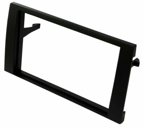 Marcos de montaje de 2 DIN para coches Audi