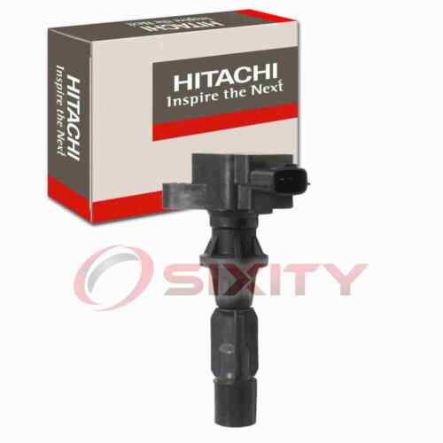 Hitachi IGC4036-HU Ignition Coil for L3G218100A L3G218100A9U L3G218100B zb