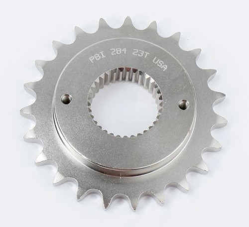 284-23 PBI Offset Transmission Sprocket 23T`