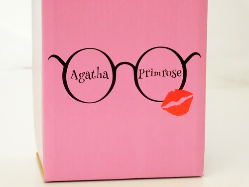 WANT TO DANCE AGATHA PRIMROSE LE500 13/" Tonner/_T15APDD03/_NRFB