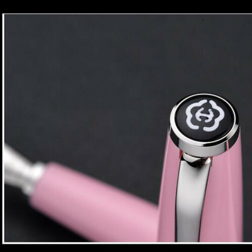 Hero 981-2 Colorful Resin Fountain Pen Fine Nib F//0.5mm Converter Office Writing