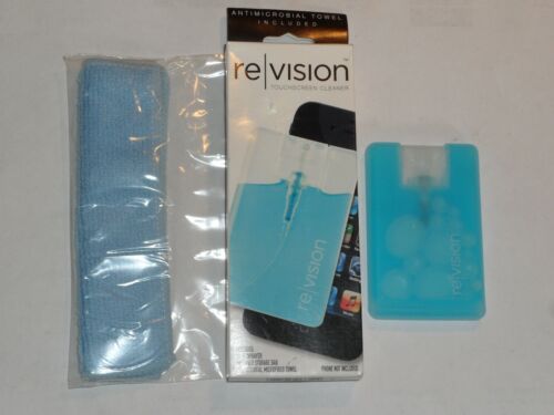 RE//VISION TOUCH SCREEN CLEANER