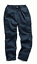 Standsafe Work Wear Cargo Trouser Pant Blue Black Size 30/"-42/"