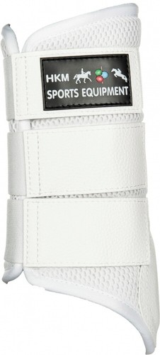 Guêtre Cambrioleur ηκμ Blanc Nouveau