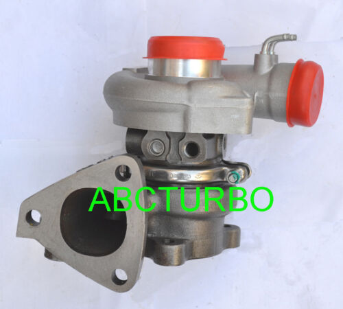 Turbo turbocharger TF035HM 49135-02100 MR224978 for Pajero II Hyundai H-1 2.5