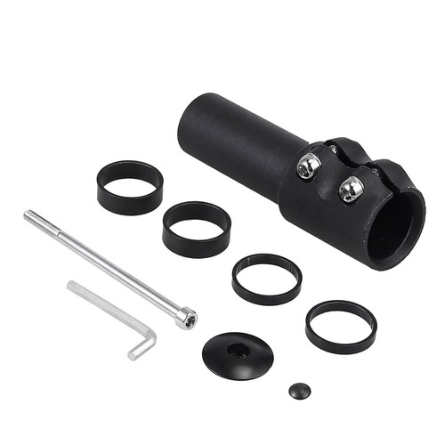 stems fahrrad mtb lenkererhohung vorbauverlangerung gabelschaftverlangerung lenker neu sporting goods