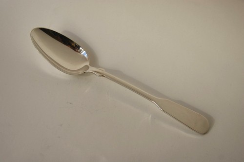 Robbe /& Berking Spaten 150 Silber Menülöffel Löffel Lp 76 €