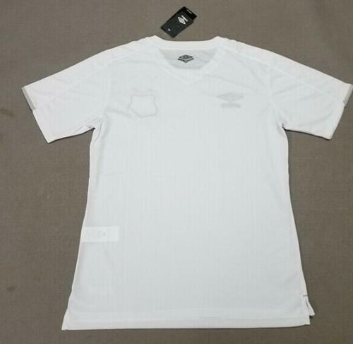 NEW 2019-2020 Santos Futebol Clube Home//Away Soccer Jersey Short Sleeves T shirt