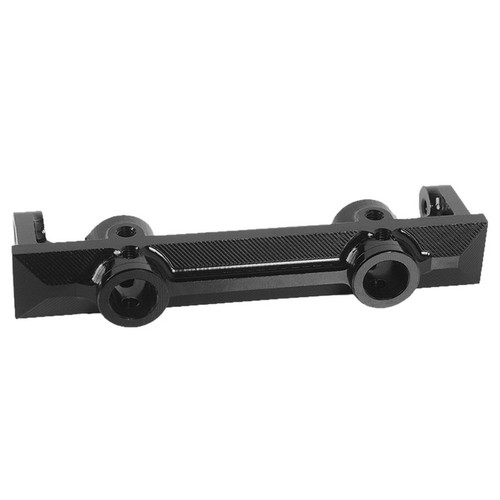 RC4WD Z-S1915 Rc4wd Aluminum Rear Bumper Mount Conversion for HPI Venture