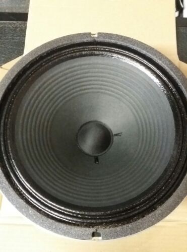 for DSL40C Celestion Marshall Vintage 30 cm//12in Speaker T3897B 16 Ohm UK Made