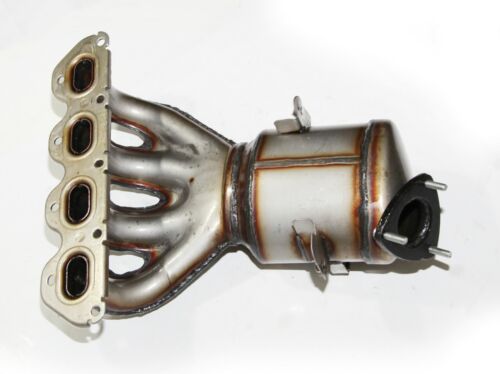 Catalytic Converter Exhaust Manifold for Chevy 11-16 Cruze 13-17 Sonic//Trax 1.8L