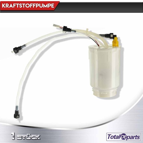 Kraftstoffpumpe Benzin Links für Audi Q7 Porsche Cayenne VW Touareg 3.2 3.6 4.2L