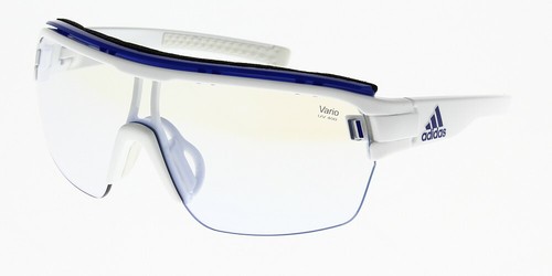 adidas zonyk aero pro L ad 05 1500 Varioglas Sportbrille Rad Lauf Ski Brillen