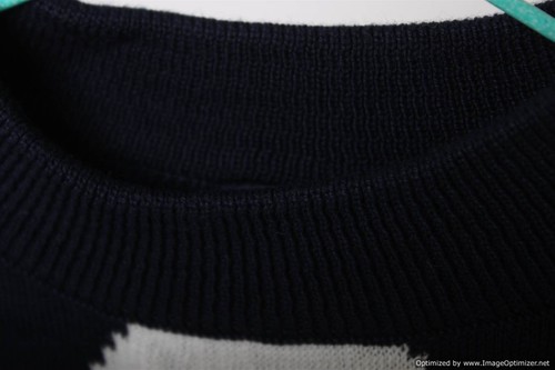 GAP Boys Argyle Full Sleeve Sweater Navy Blue Green and White Size 3-4