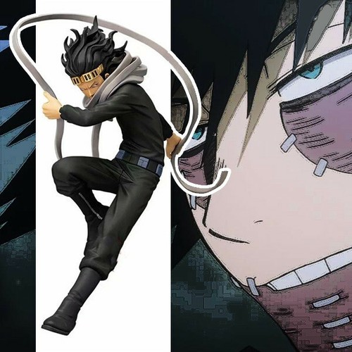 Boku no Hero Academia Aizawa Shouta The Amazing Heroes Vol.6 18cm Figur Figuren