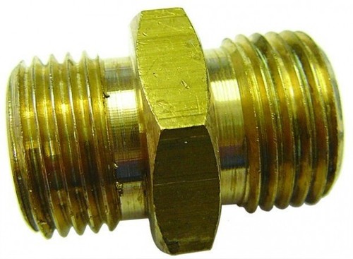 Marque HSS conique Morse 19//64/" tige MT1 Perceuse D1245