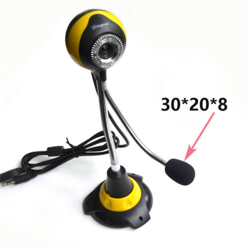 5 STÜCKE Mikrofon Headset Grill Windschutzscheibe Schwamm Schaum Schwarz Mi/_NID